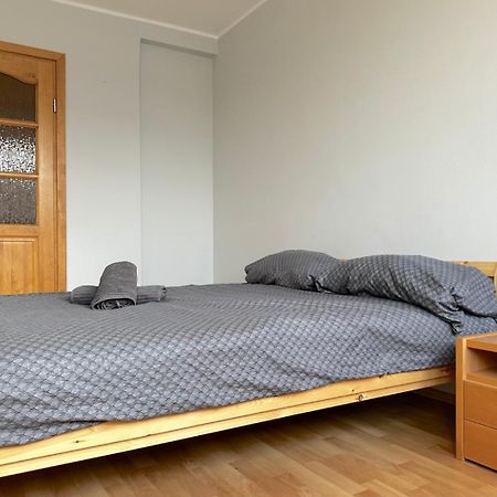 Zigzag Room - Charming Place, 15 Minutes To Gdansk Old Town & 5 Minutes To Seaside מראה חיצוני תמונה