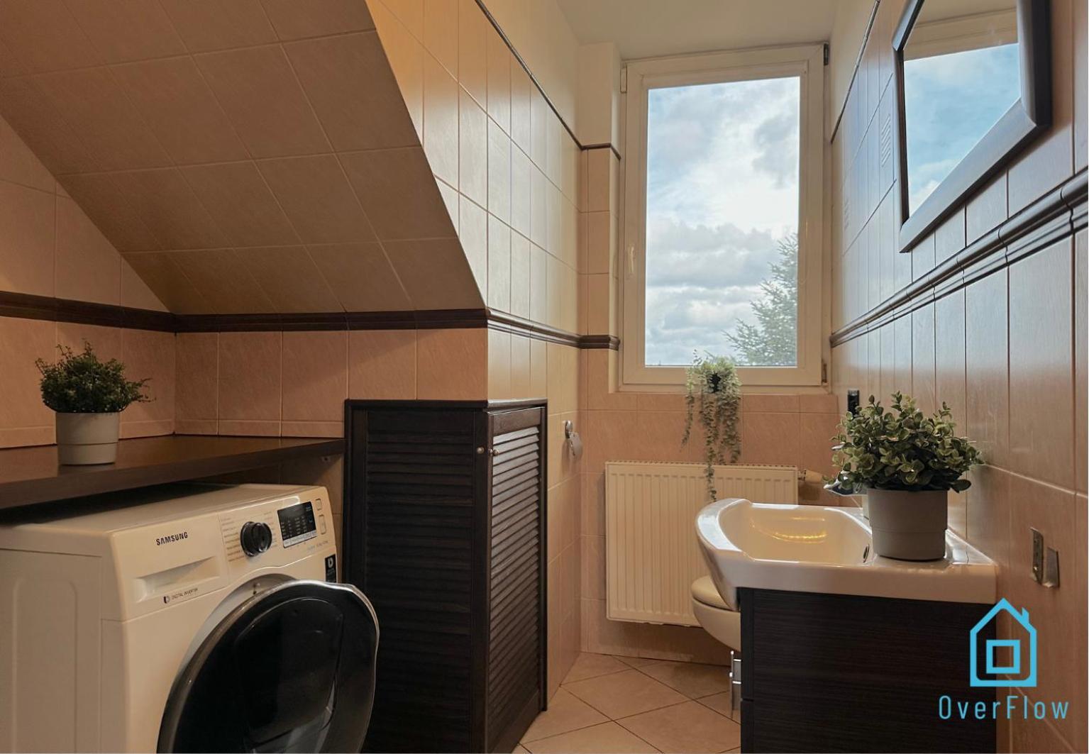 Zigzag Room - Charming Place, 15 Minutes To Gdansk Old Town & 5 Minutes To Seaside מראה חיצוני תמונה