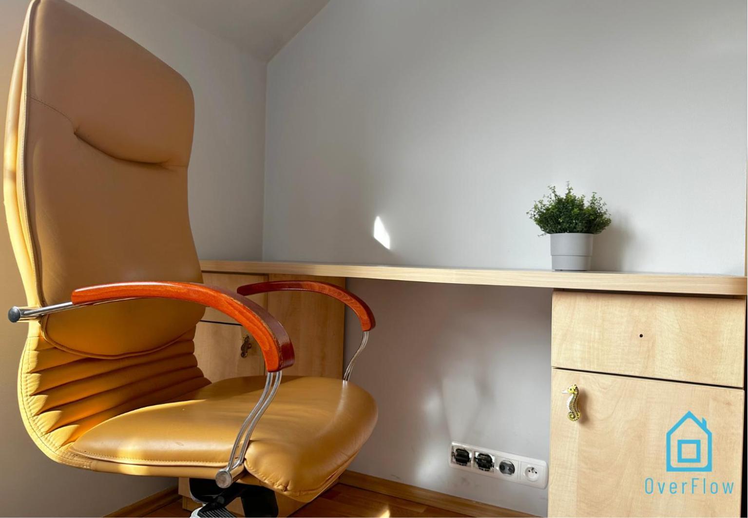 Zigzag Room - Charming Place, 15 Minutes To Gdansk Old Town & 5 Minutes To Seaside מראה חיצוני תמונה