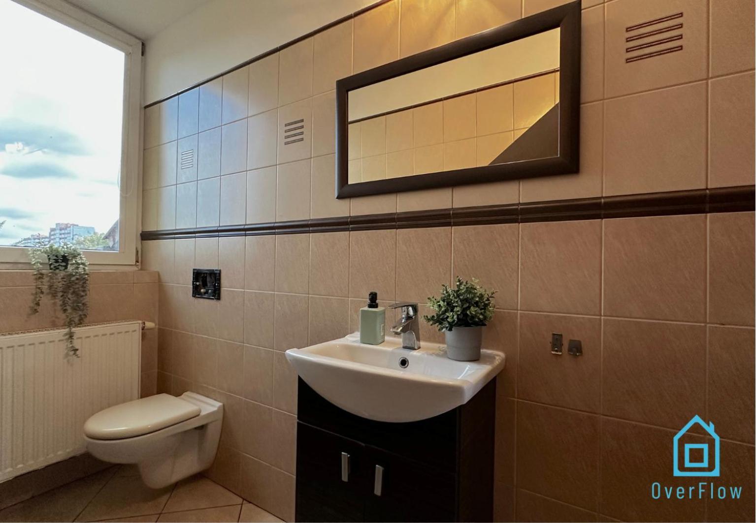 Zigzag Room - Charming Place, 15 Minutes To Gdansk Old Town & 5 Minutes To Seaside מראה חיצוני תמונה