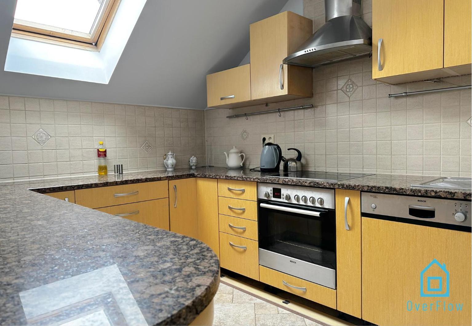 Zigzag Room - Charming Place, 15 Minutes To Gdansk Old Town & 5 Minutes To Seaside מראה חיצוני תמונה