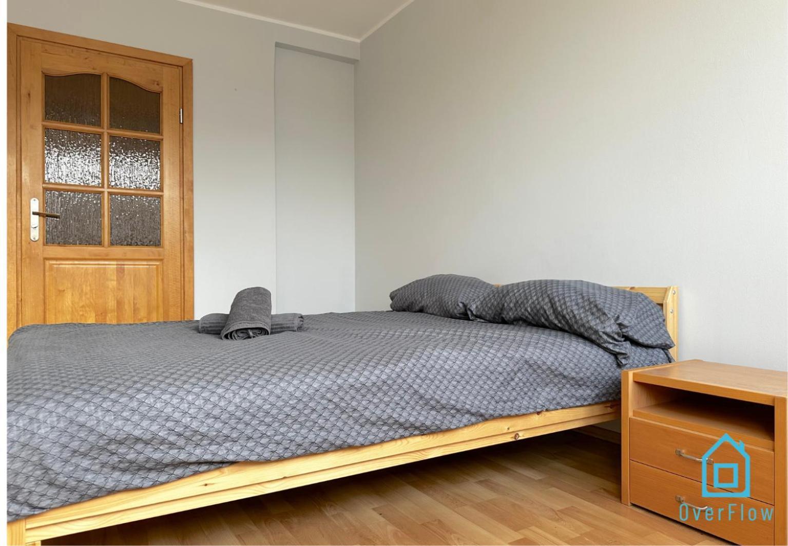 Zigzag Room - Charming Place, 15 Minutes To Gdansk Old Town & 5 Minutes To Seaside מראה חיצוני תמונה