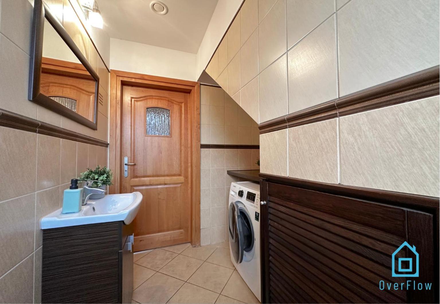 Zigzag Room - Charming Place, 15 Minutes To Gdansk Old Town & 5 Minutes To Seaside מראה חיצוני תמונה