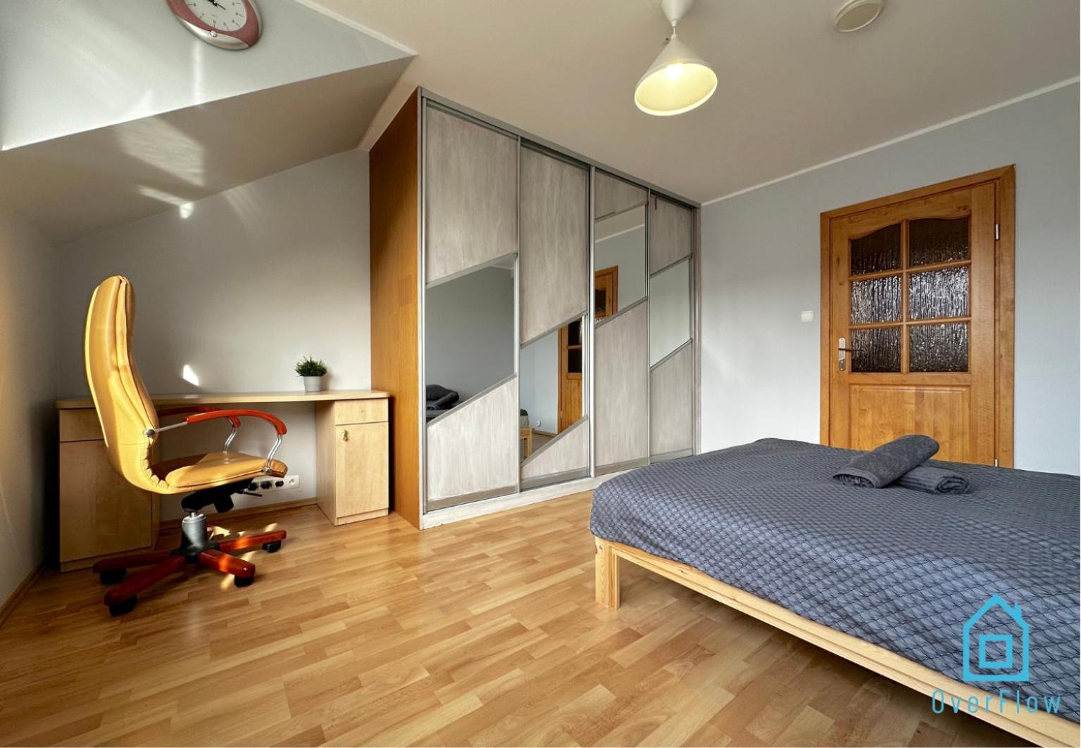 Zigzag Room - Charming Place, 15 Minutes To Gdansk Old Town & 5 Minutes To Seaside מראה חיצוני תמונה
