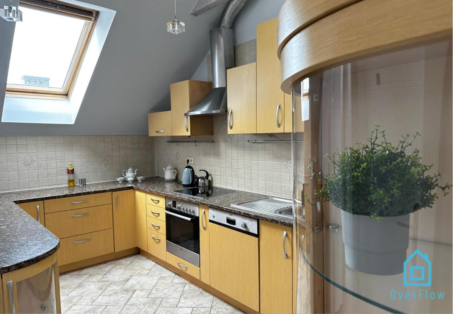 Zigzag Room - Charming Place, 15 Minutes To Gdansk Old Town & 5 Minutes To Seaside מראה חיצוני תמונה