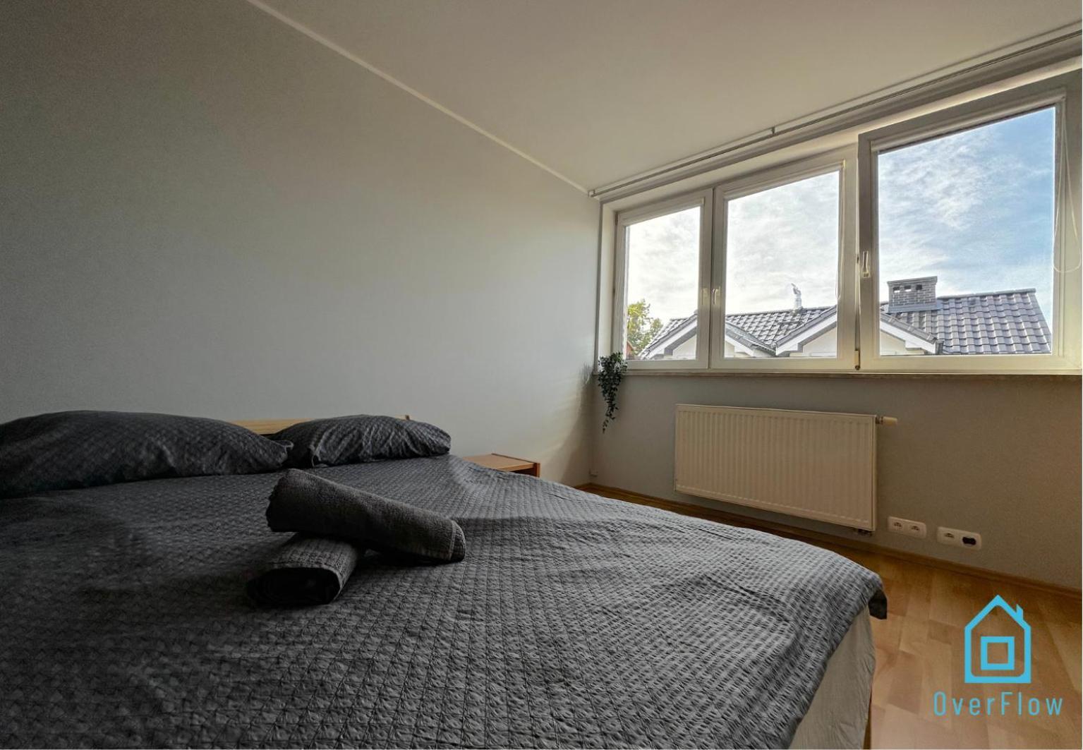 Zigzag Room - Charming Place, 15 Minutes To Gdansk Old Town & 5 Minutes To Seaside מראה חיצוני תמונה