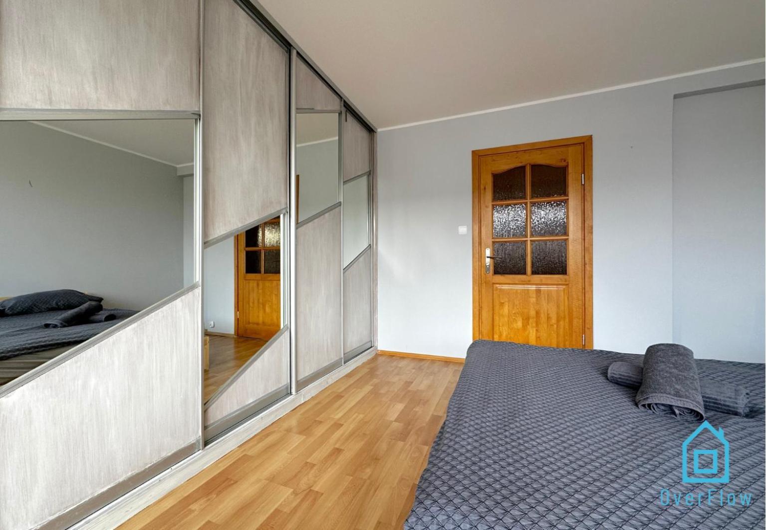 Zigzag Room - Charming Place, 15 Minutes To Gdansk Old Town & 5 Minutes To Seaside מראה חיצוני תמונה
